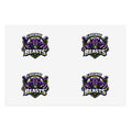 Lakeway 12u Beasts - Sticker Pack (4)