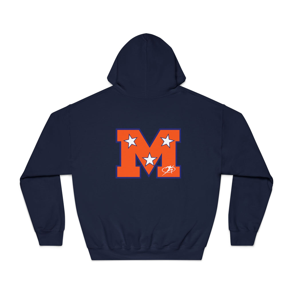 Tennessee Mojo Ream - Adult Hoodie