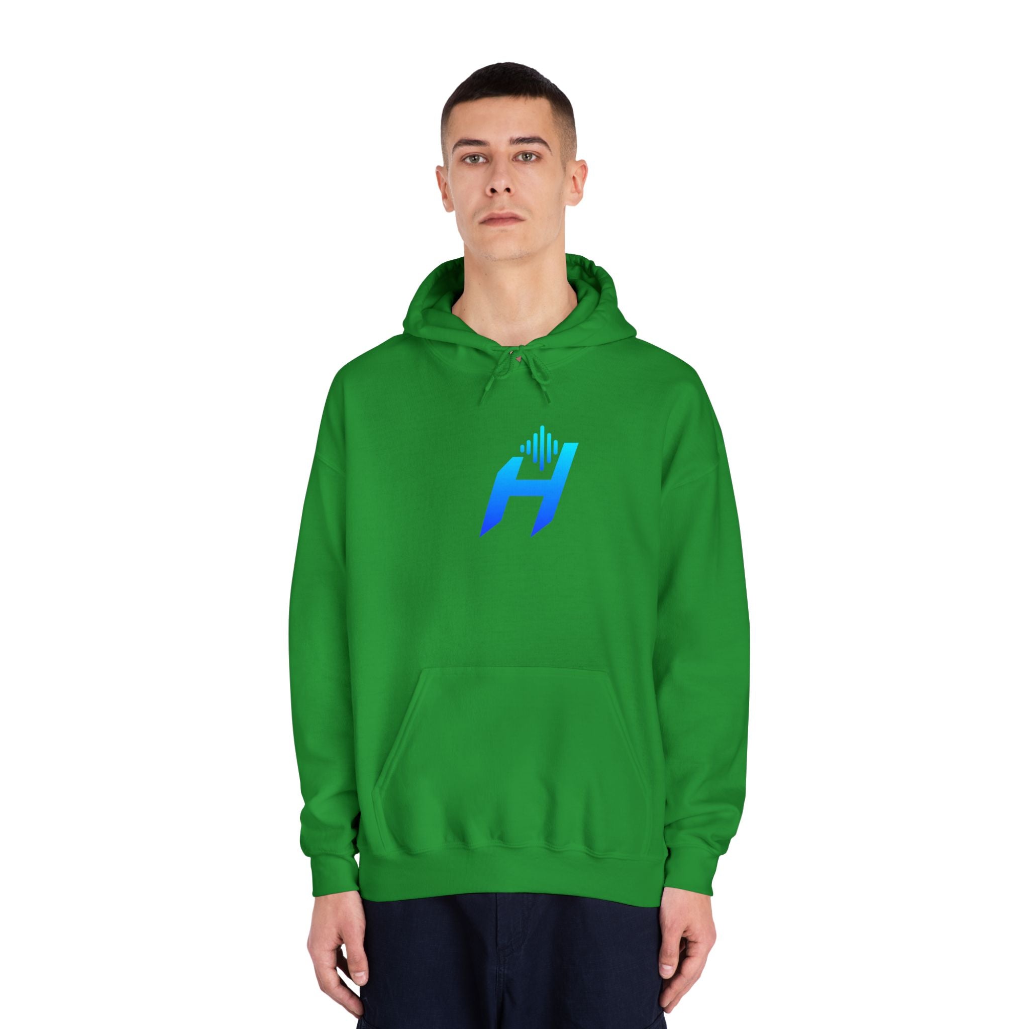 FieldHype HypeSquad - Adult Hoodie
