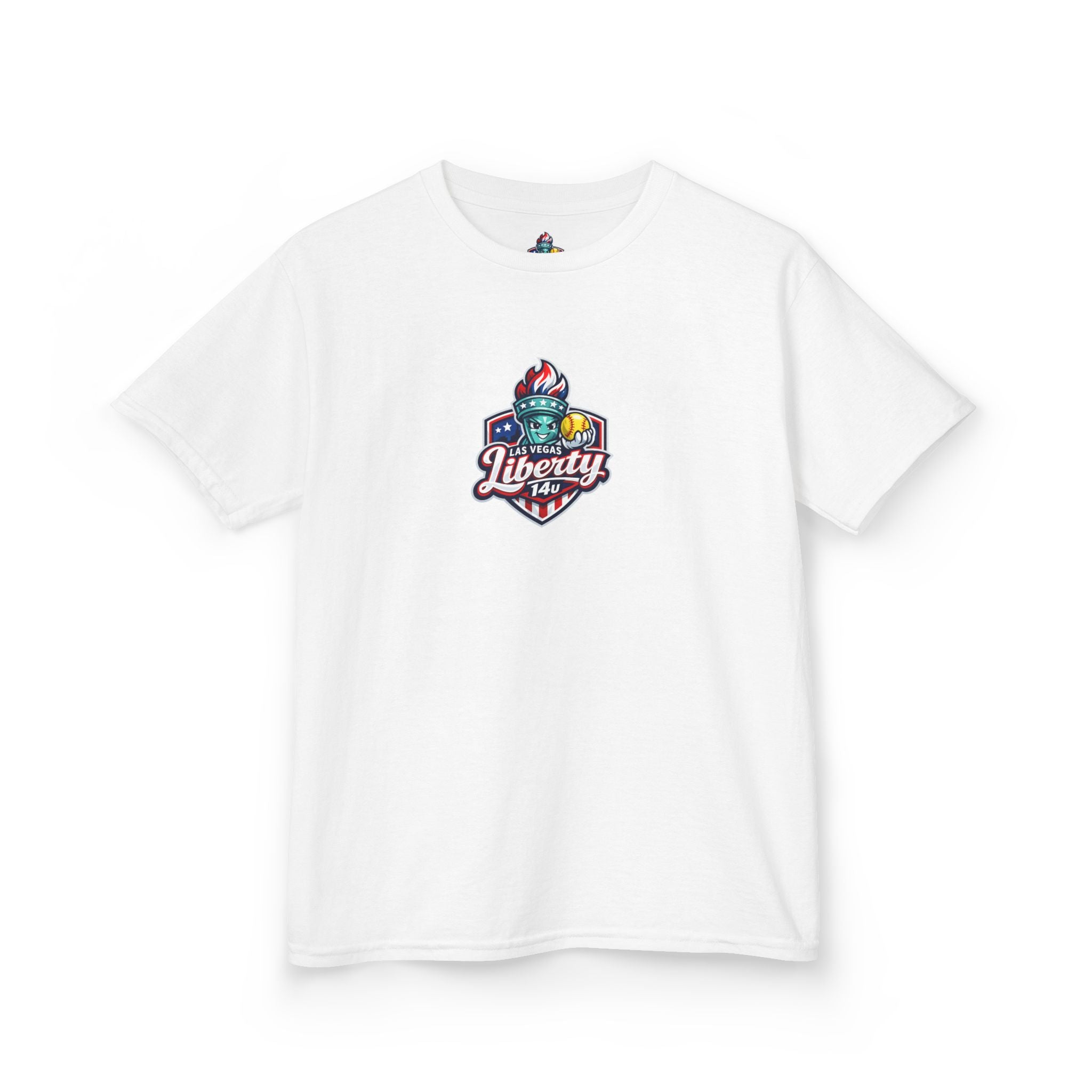 Las Vegas Liberty 14u - Youth T-Shirt