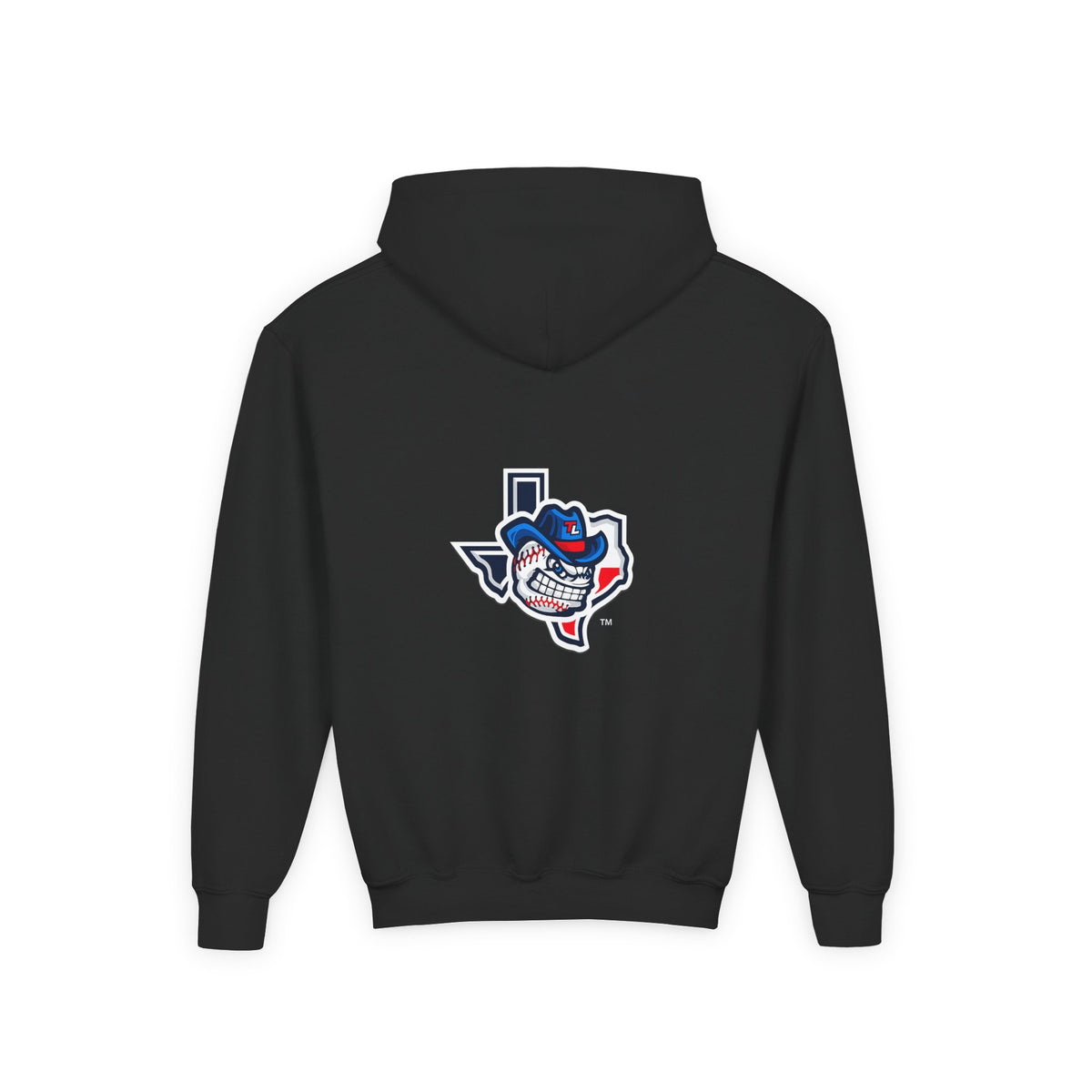 Texas Legends Minors - Youth Hoodie