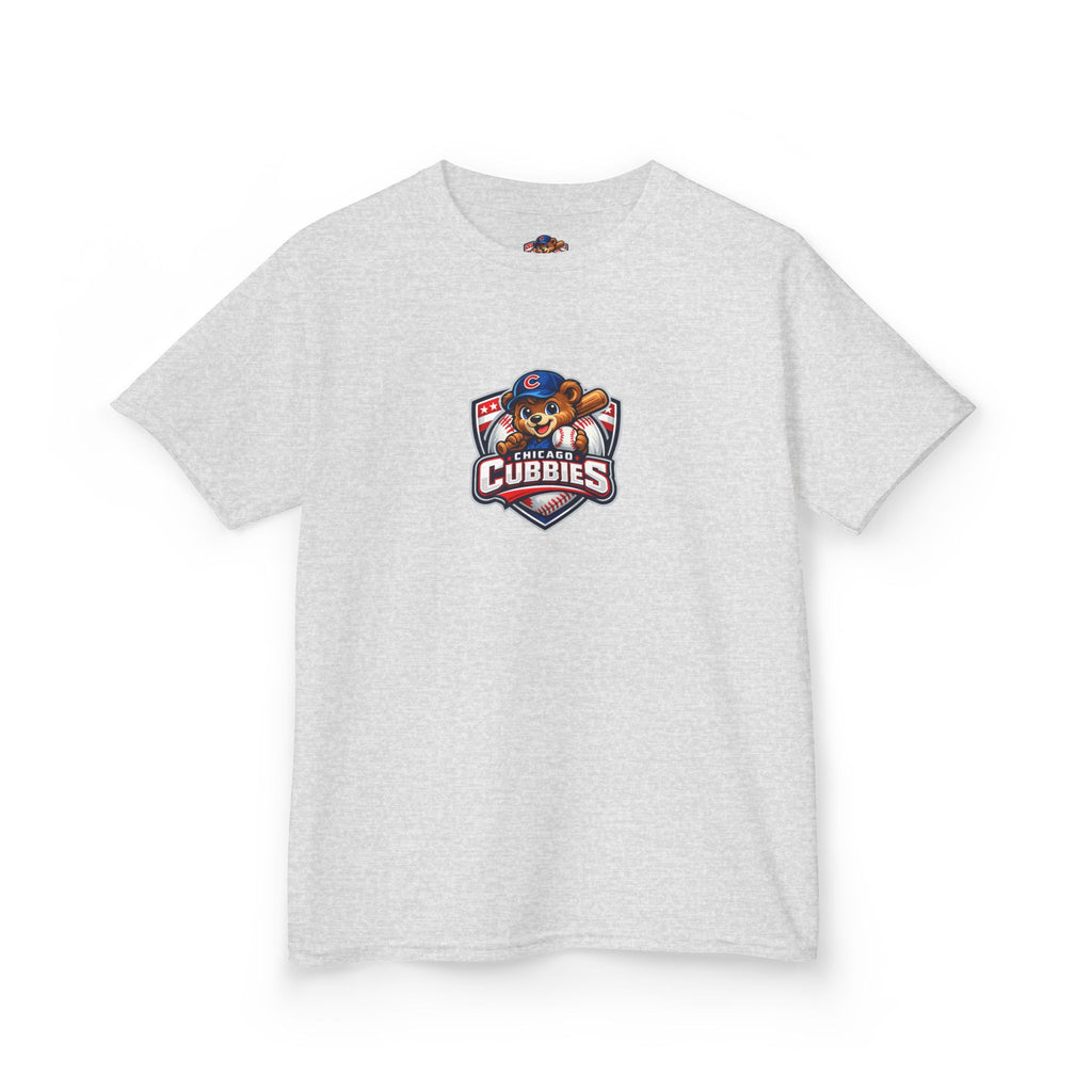 Chicago Cubbies - Youth T-Shirt