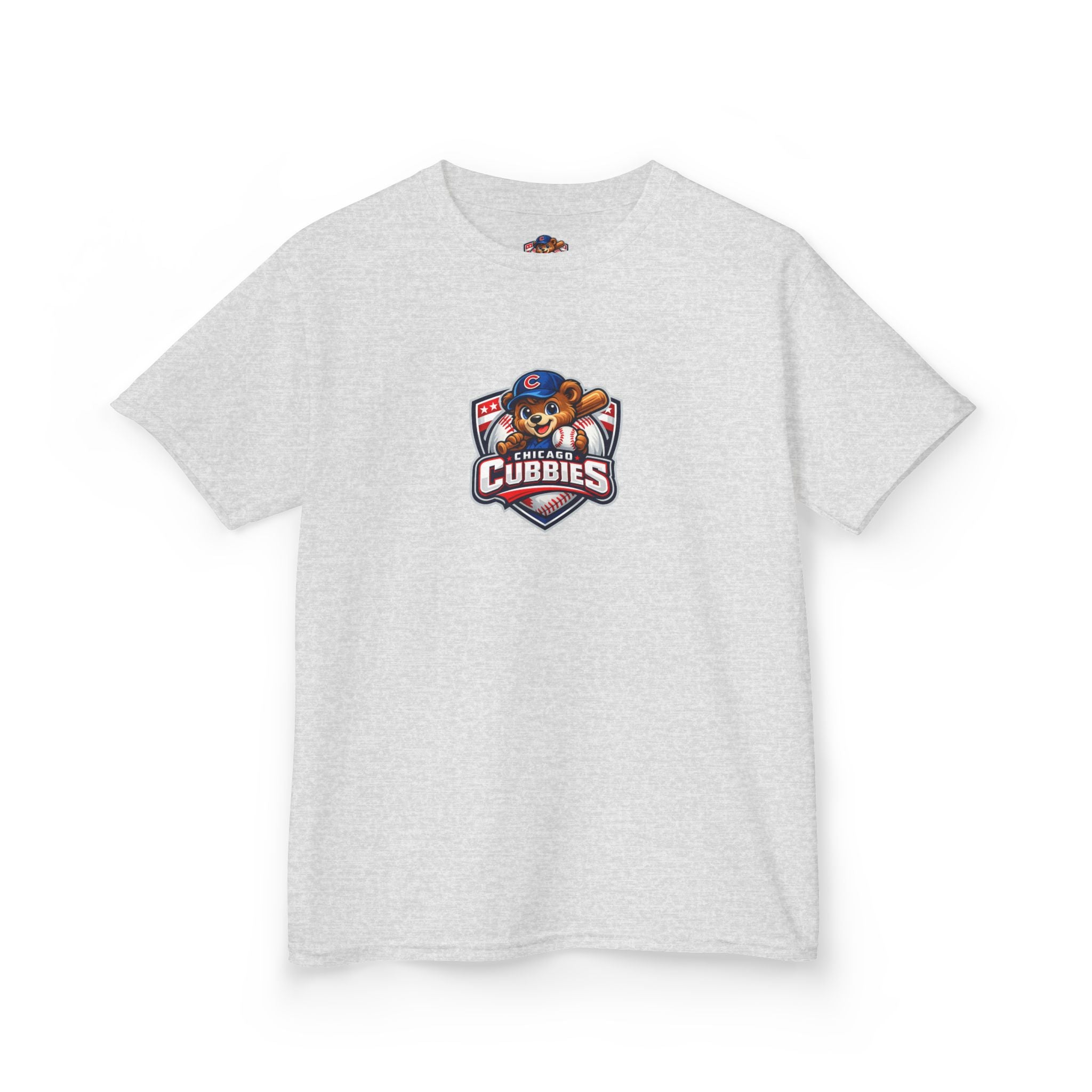 Chicago Cubbies - Youth T-Shirt