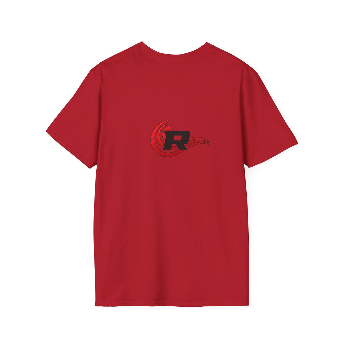 Riptide 12U Mejia - Adult T-Shirt