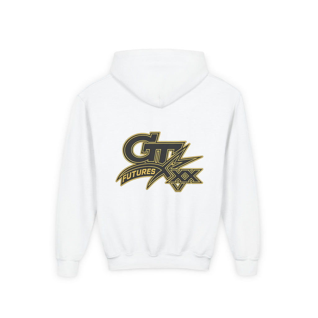 Gametime Futures XX - Youth Hoodie