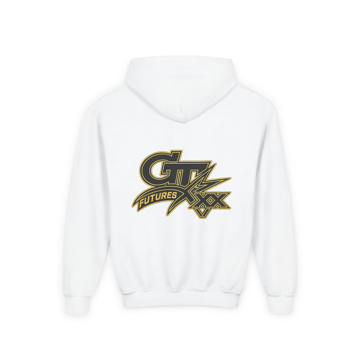 Gametime Futures XX - Youth Hoodie