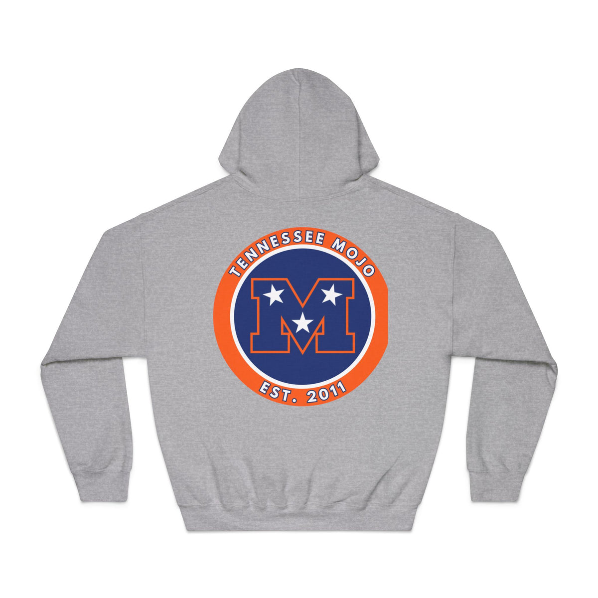 TN Mojo - Adult Hoodie