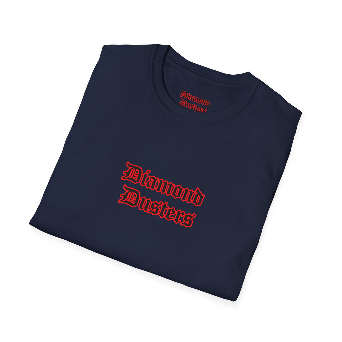Diamond Dusters - Adult T-Shirt