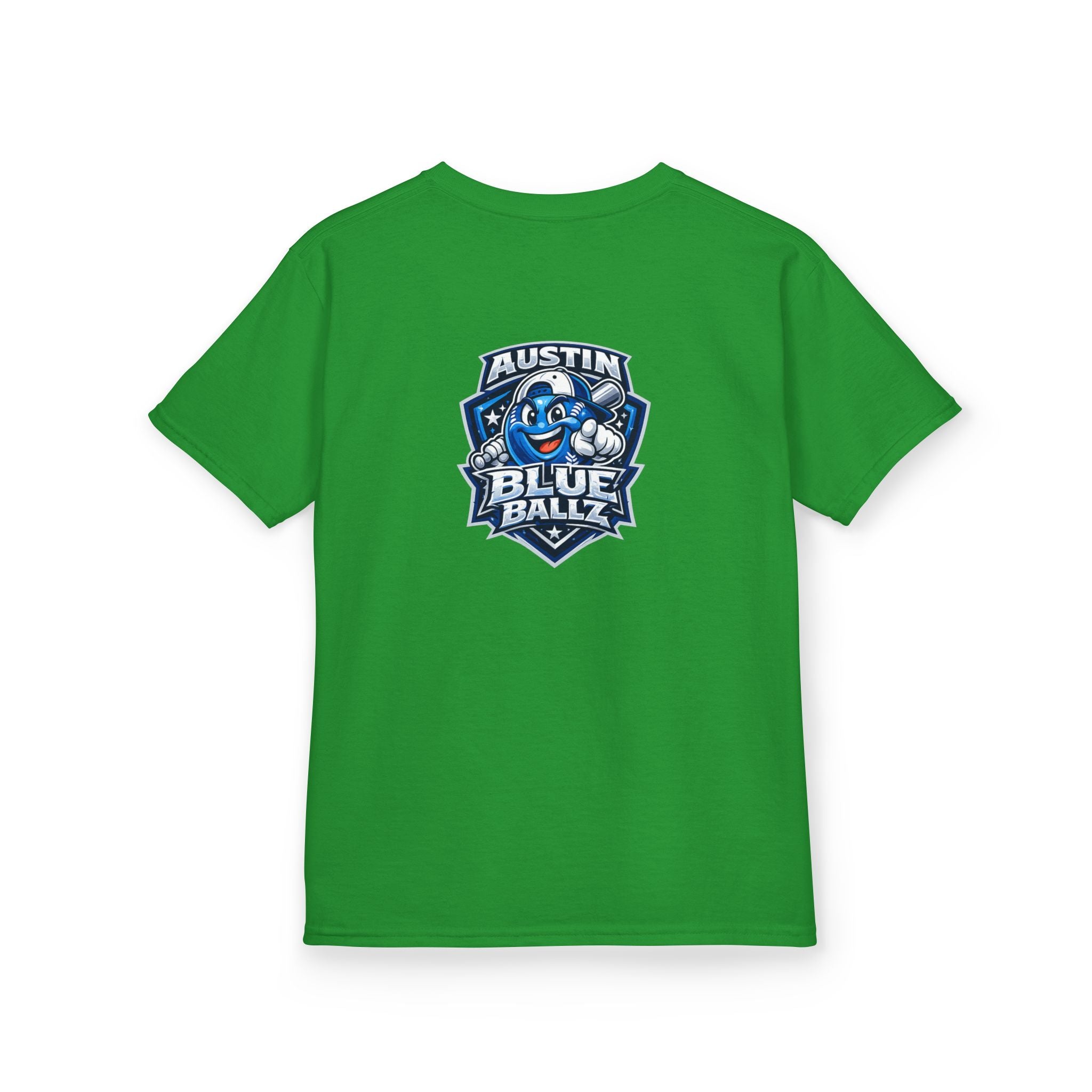 Austin - Youth T-Shirt