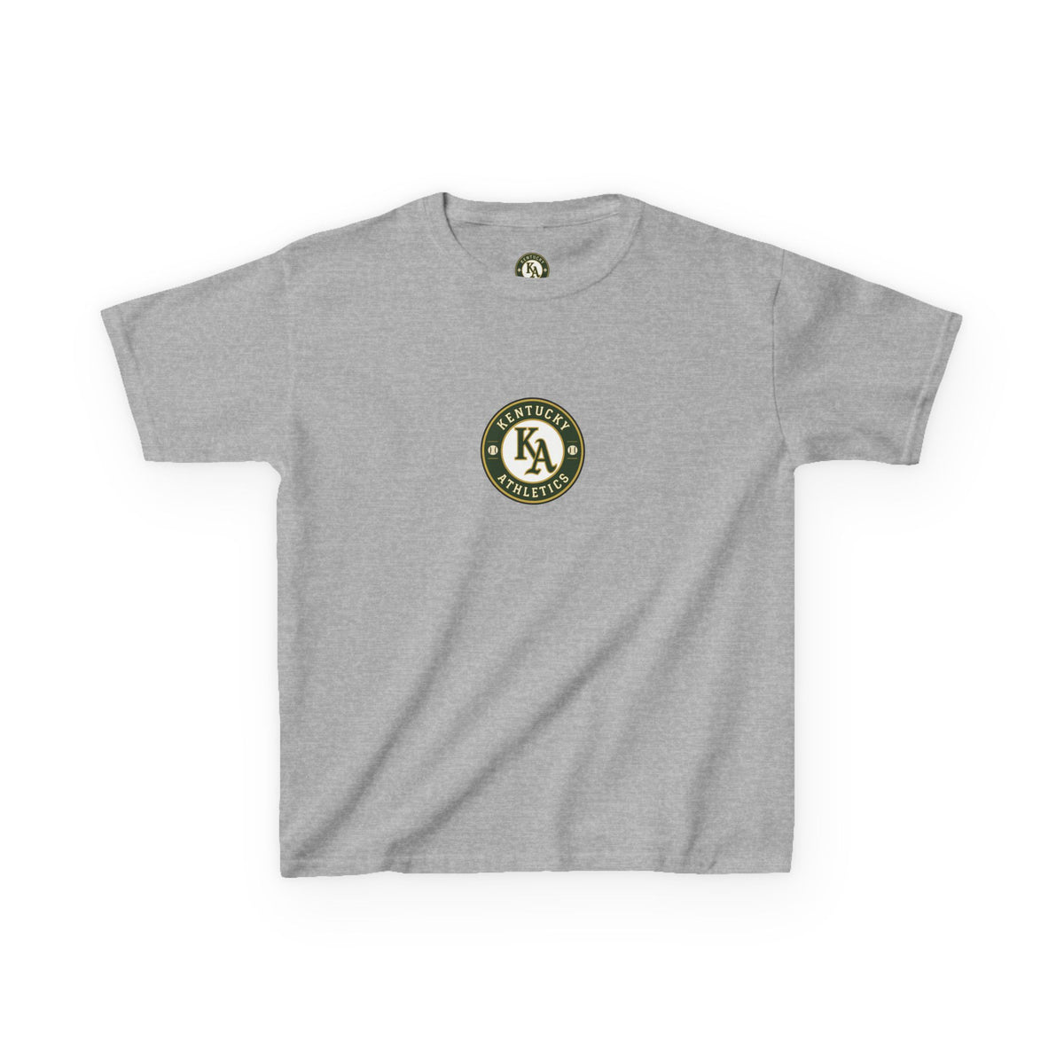 Kentucky Athletics - Youth T-Shirt