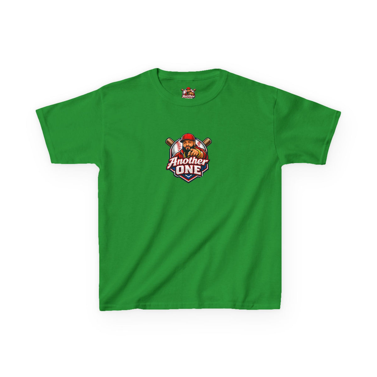 Another one - Youth T-Shirt