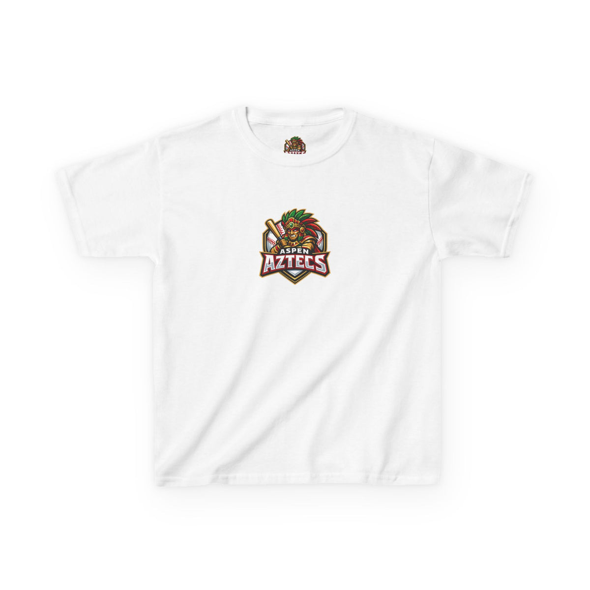 Aspen Aztecs - Youth T-Shirt