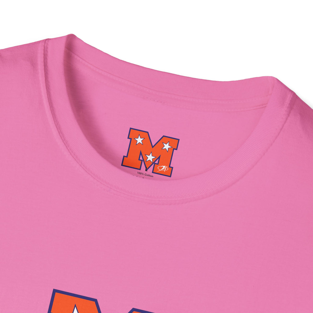 Tennessee Mojo Ream - Adult T-Shirt