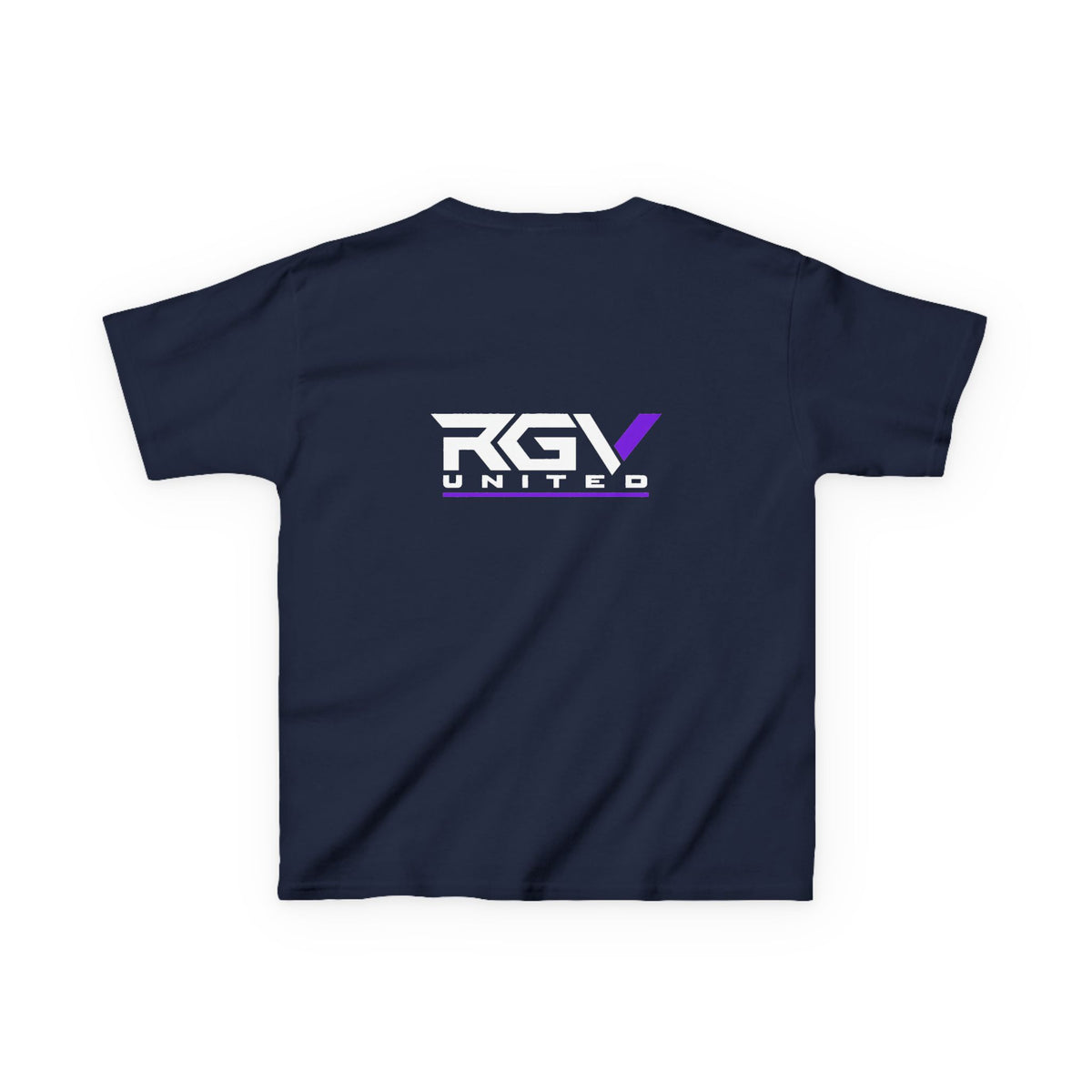 RGV United - Youth T-Shirt