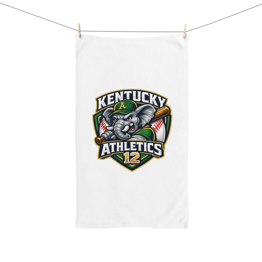 Kentucky Athletics - Rally Towel