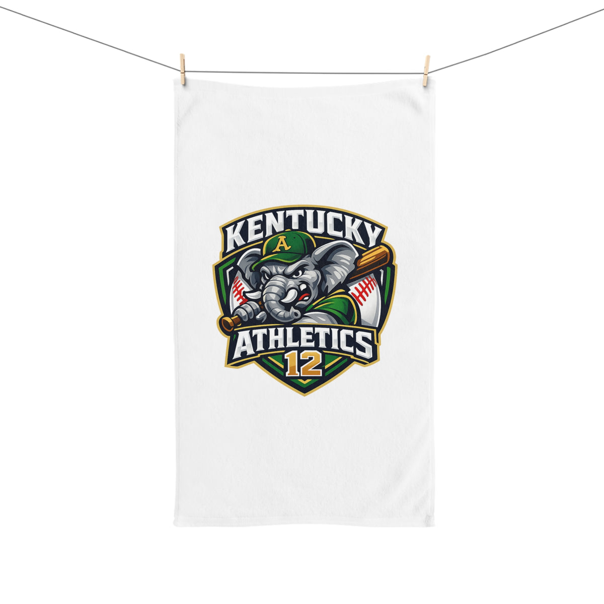 Kentucky Athletics - Rally Towel
