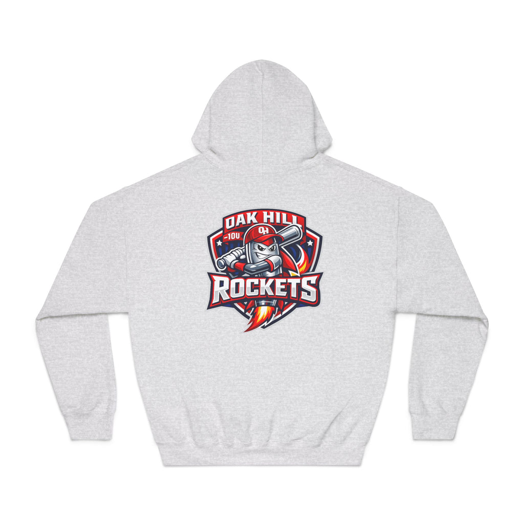 Rockets - Adult Hoodie