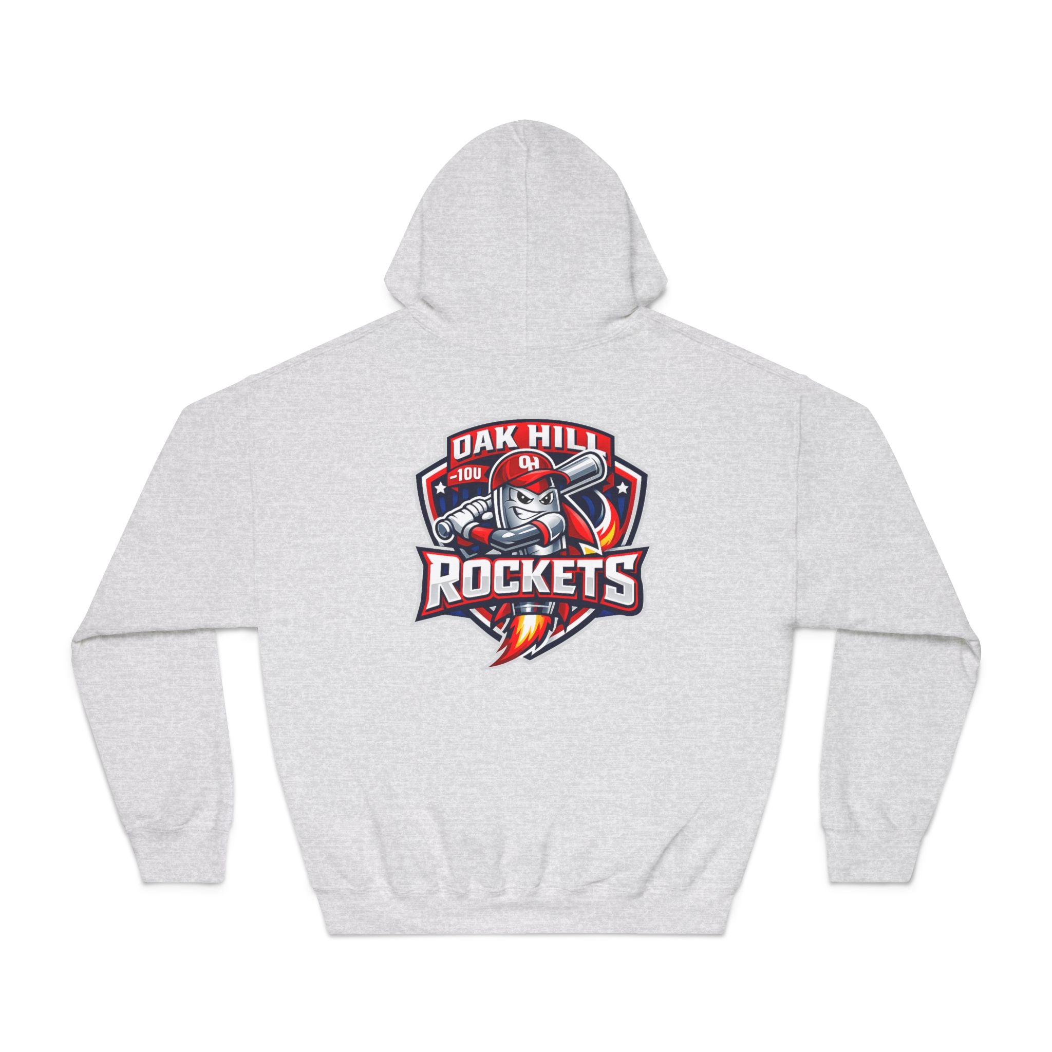 Rockets - Adult Hoodie