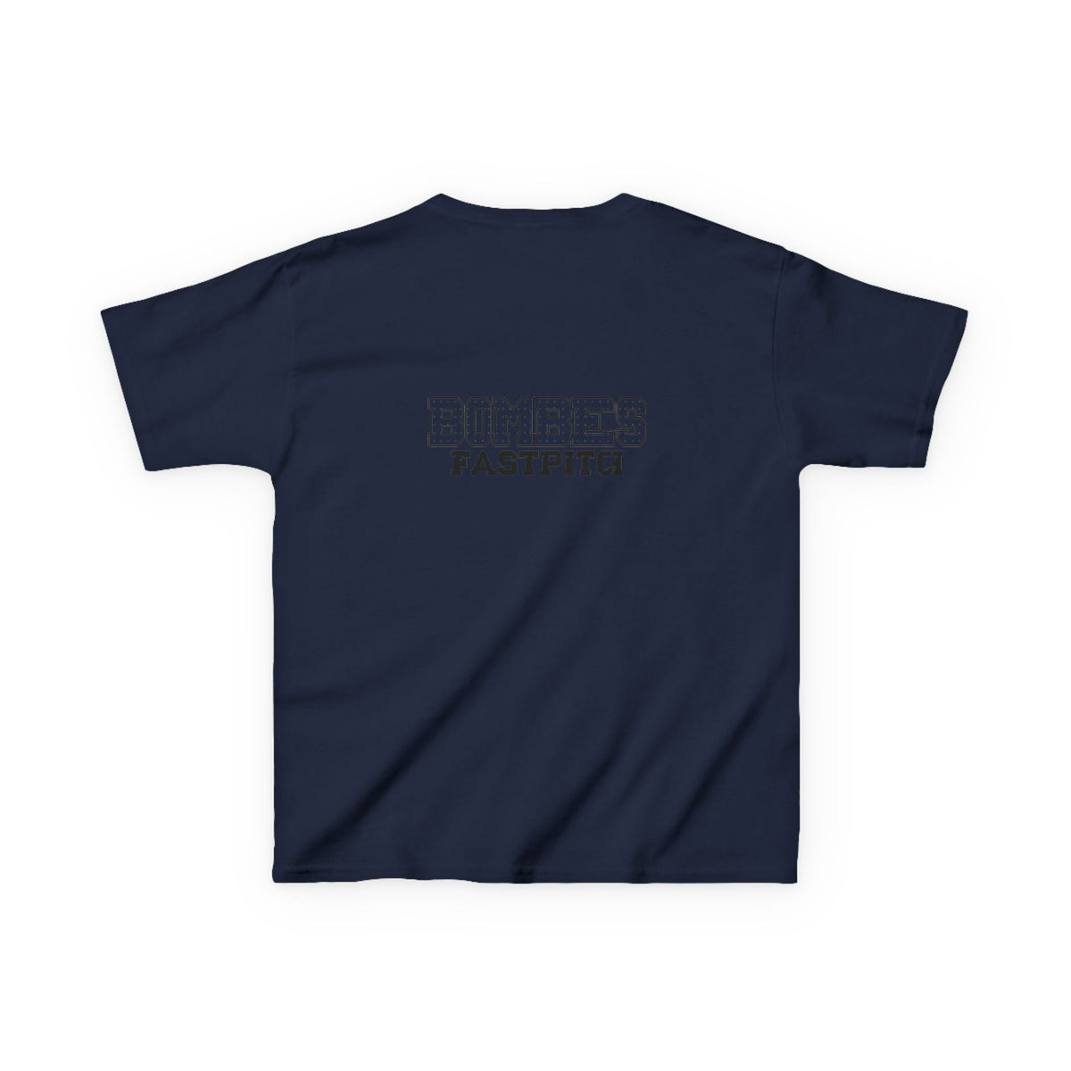 Pennsylvania Bombers - Youth T-Shirt