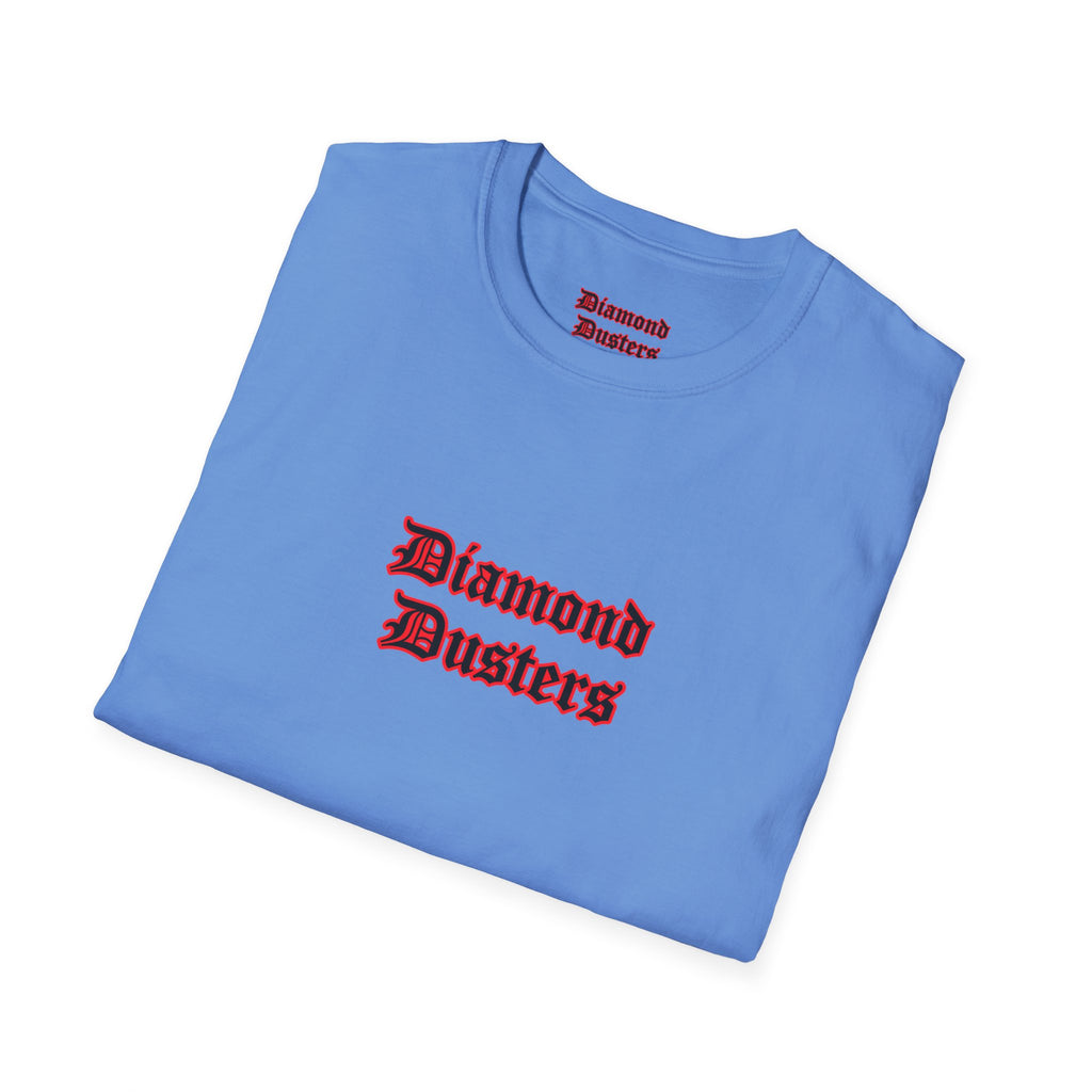 Diamond Dusters - Adult T-Shirt