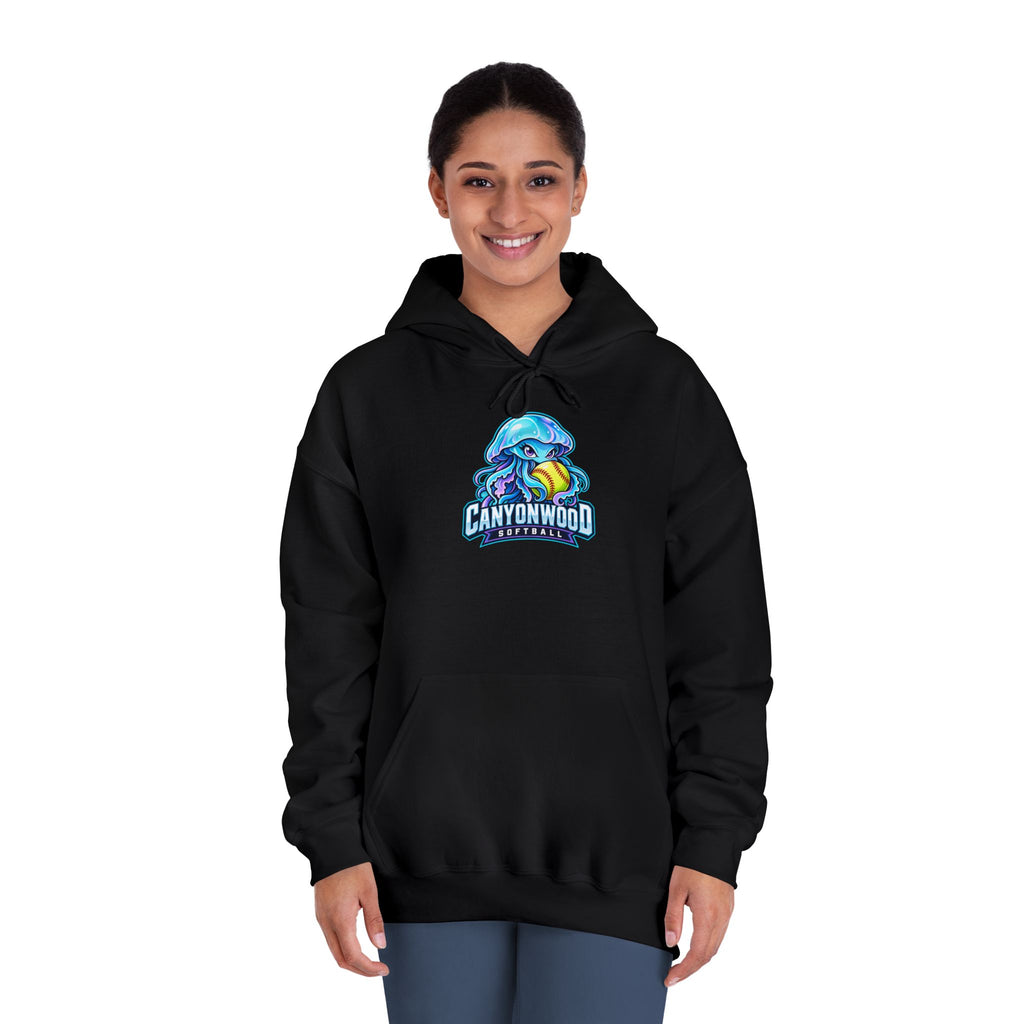 Canyonwood - Adult Hoodie