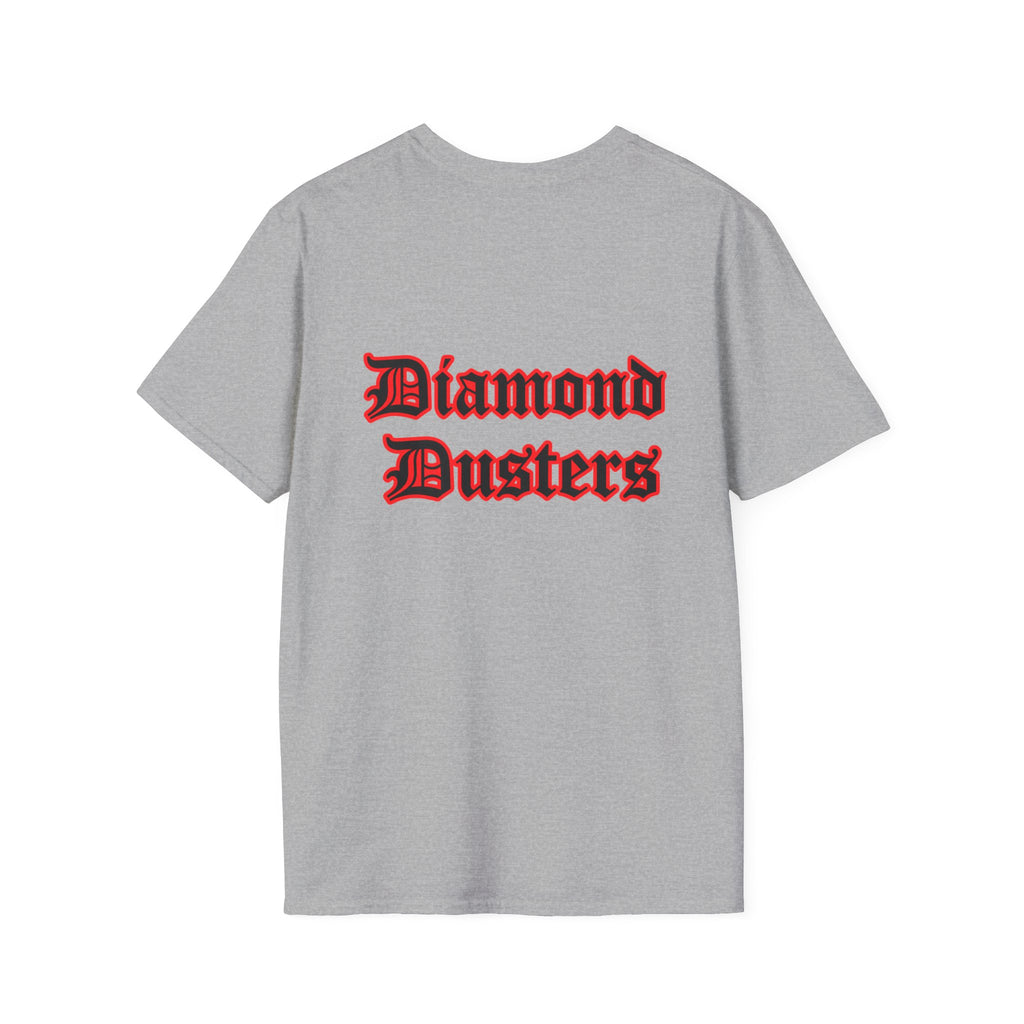 Diamond Dusters - Adult T-Shirt