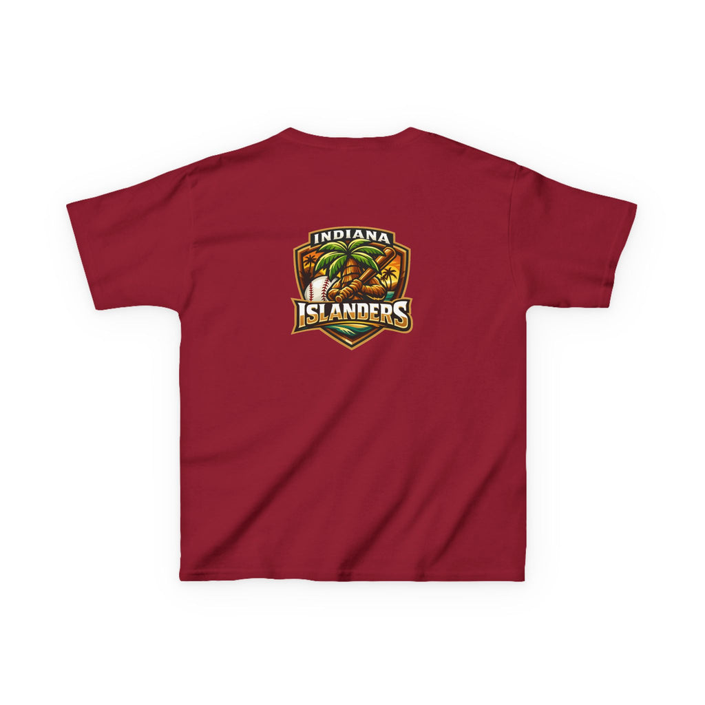 Indiana Islanders - Youth T-Shirt