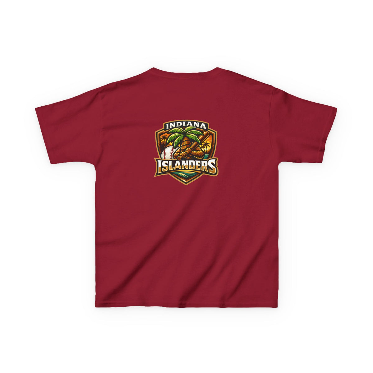 Indiana Islanders - Youth T-Shirt