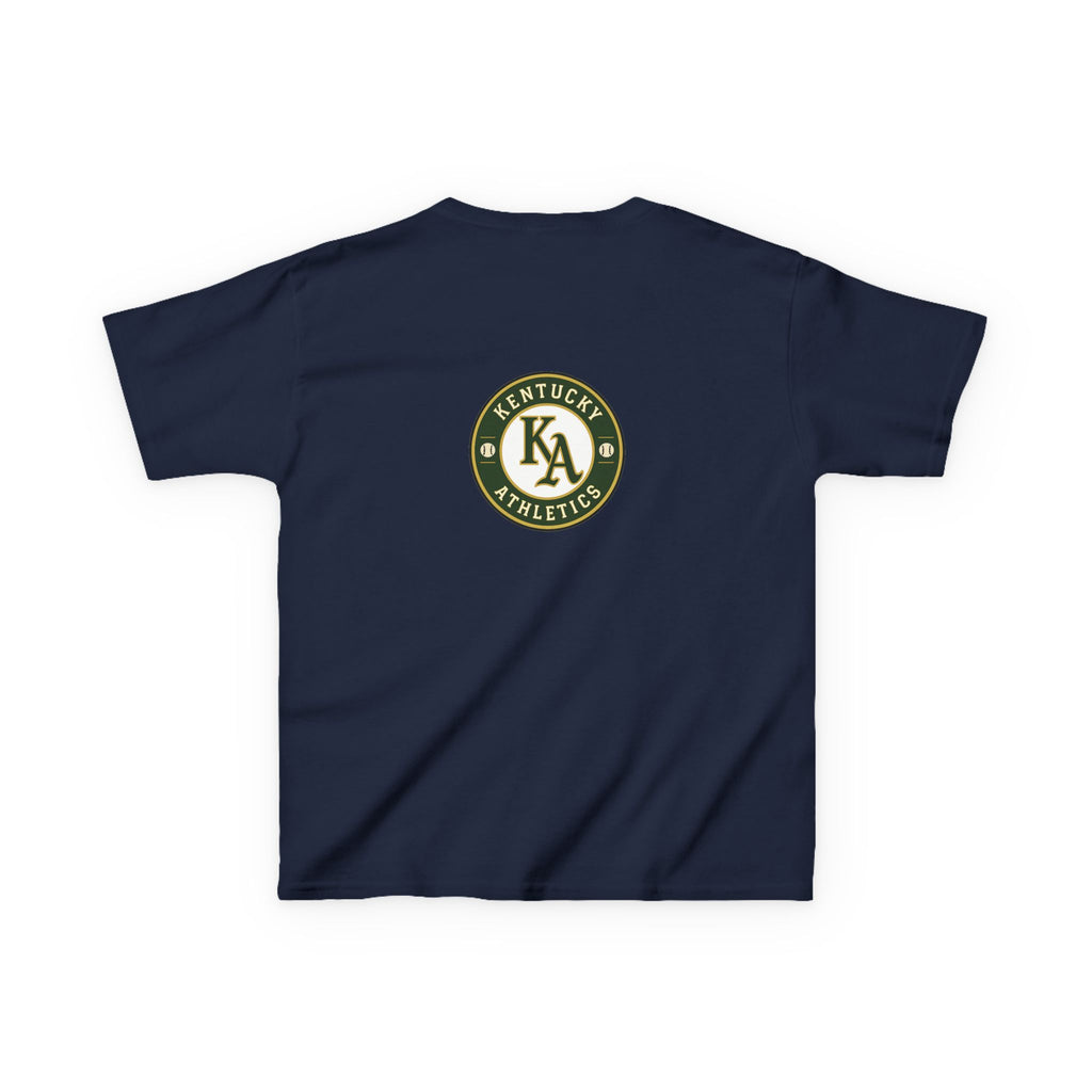 Kentucky Athletics - Youth T-Shirt