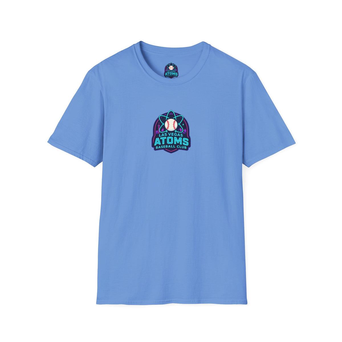 ATOMS NYS - Adult T-Shirt