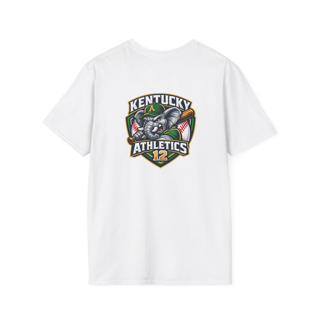 Kentucky Athletics - Adult T-Shirt