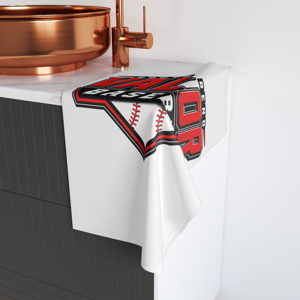 South Bend Valor - Rally Towel