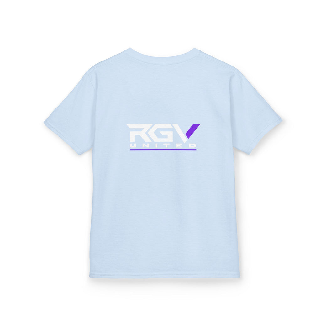 RGV United - Youth T-Shirt