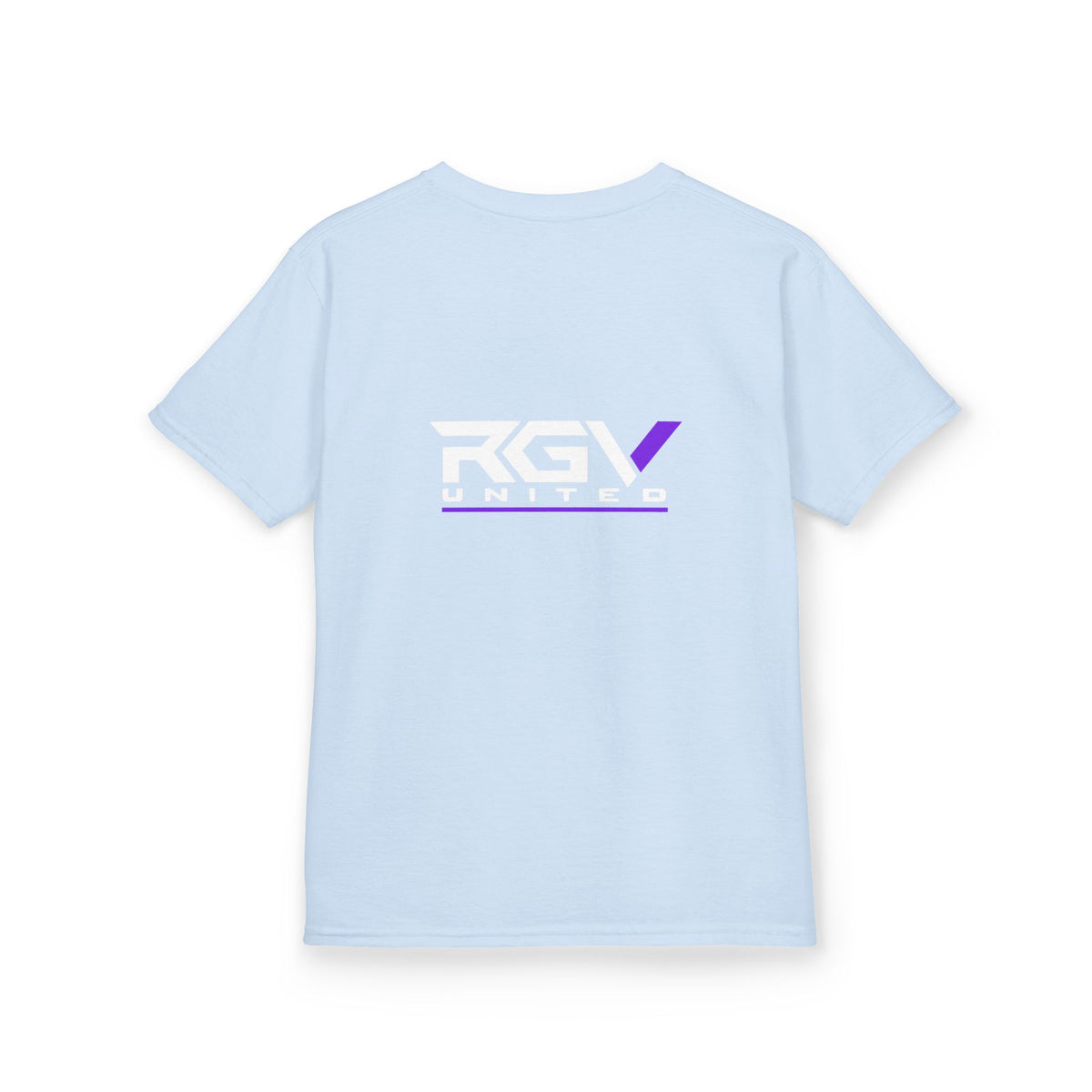 RGV United - Youth T-Shirt