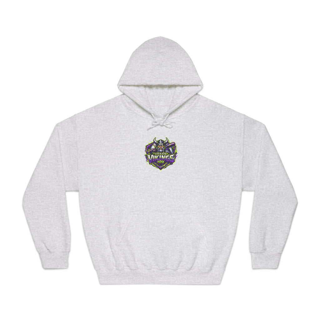 Vegas Vikings 10u - Adult Hoodie