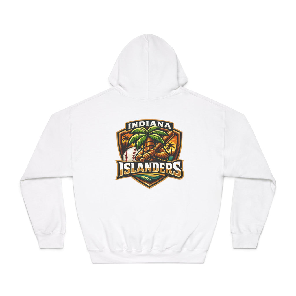 Indiana Islanders - Adult Hoodie