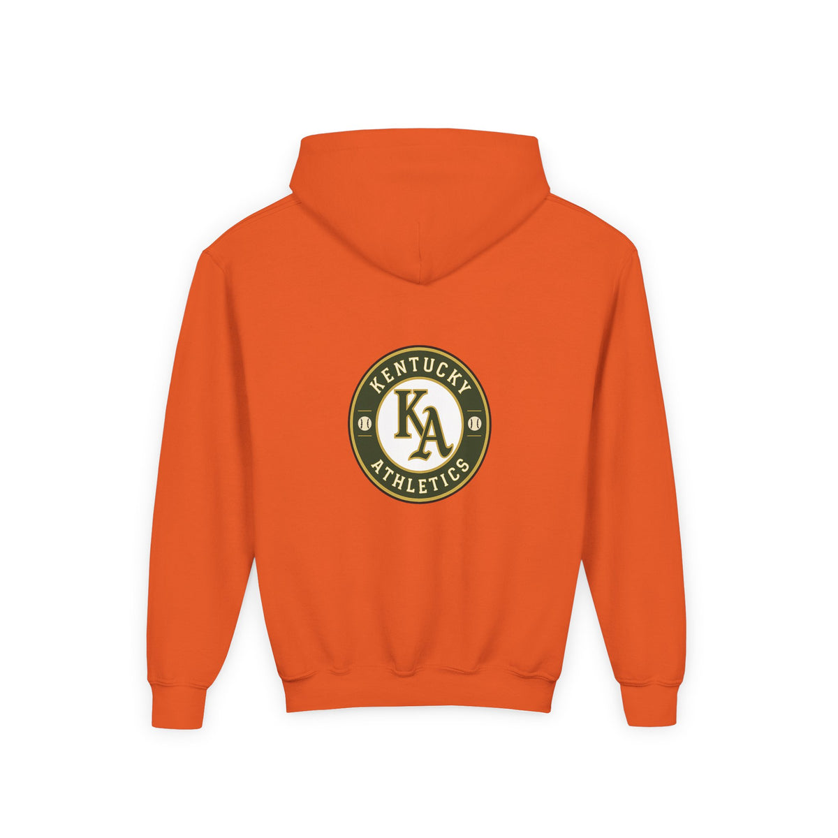 Kentucky Athletics - Youth Hoodie
