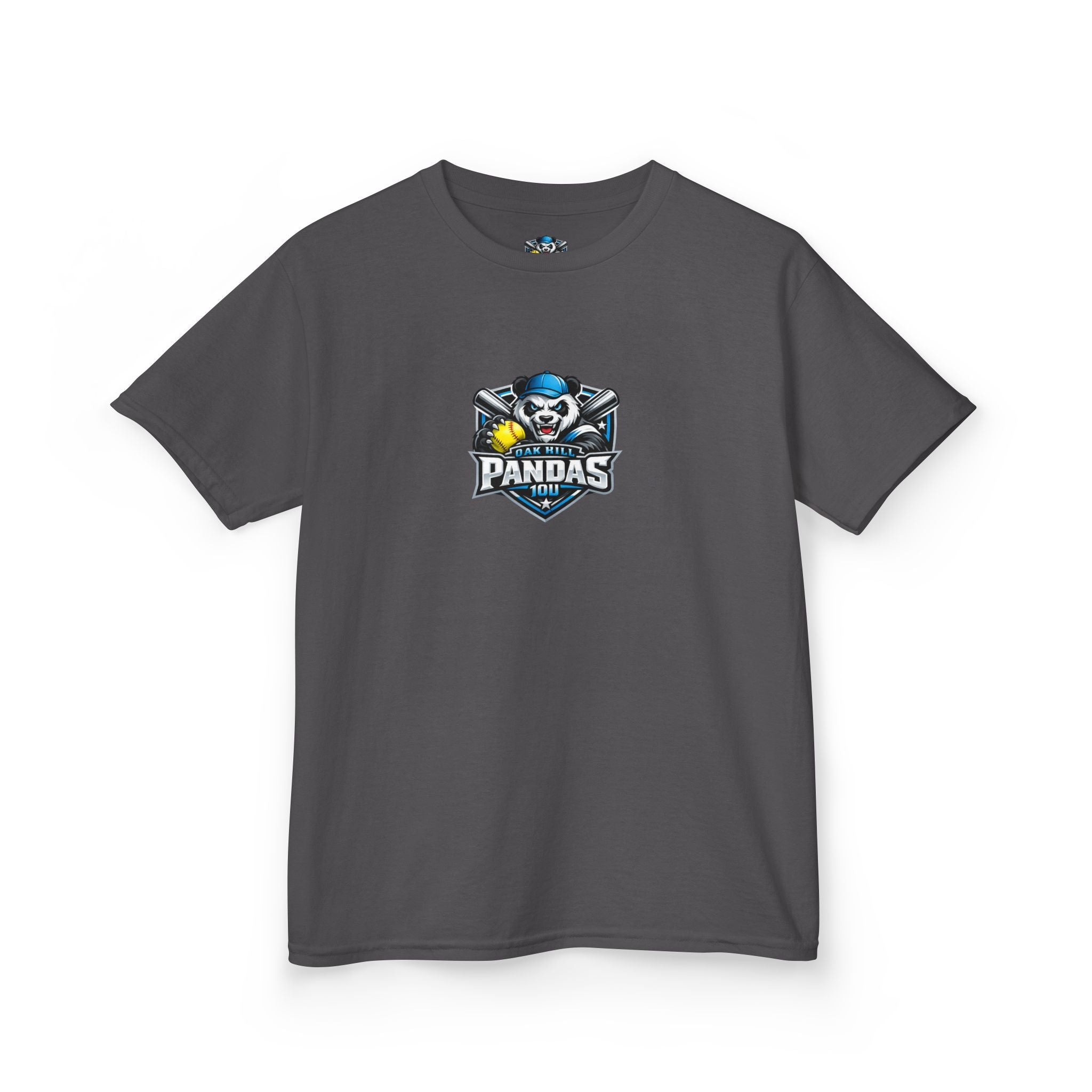 Pandas - Youth T-Shirt