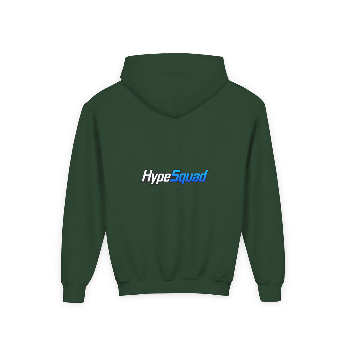 FieldHype HypeSquad - Youth Hoodie