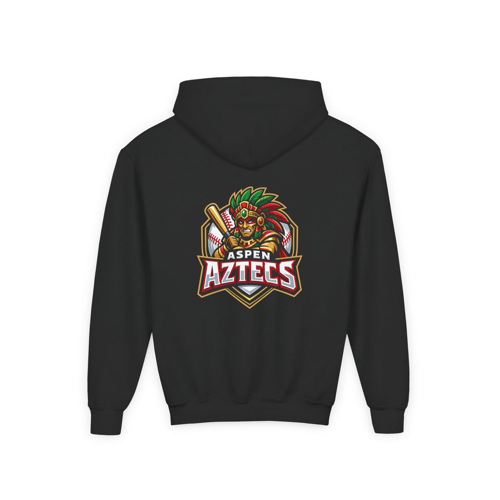 Aspen Aztecs - Youth Hoodie