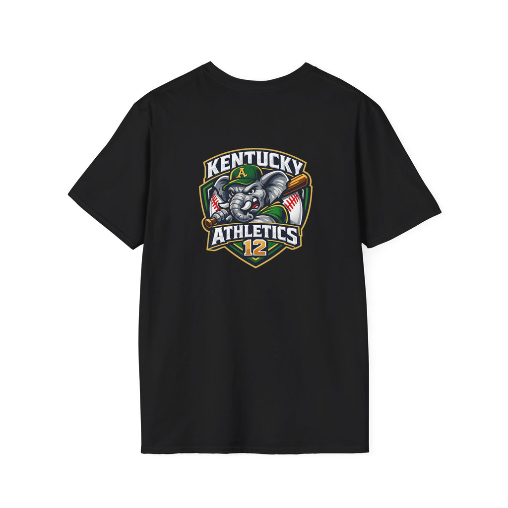 Kentucky Athletics - Adult T-Shirt