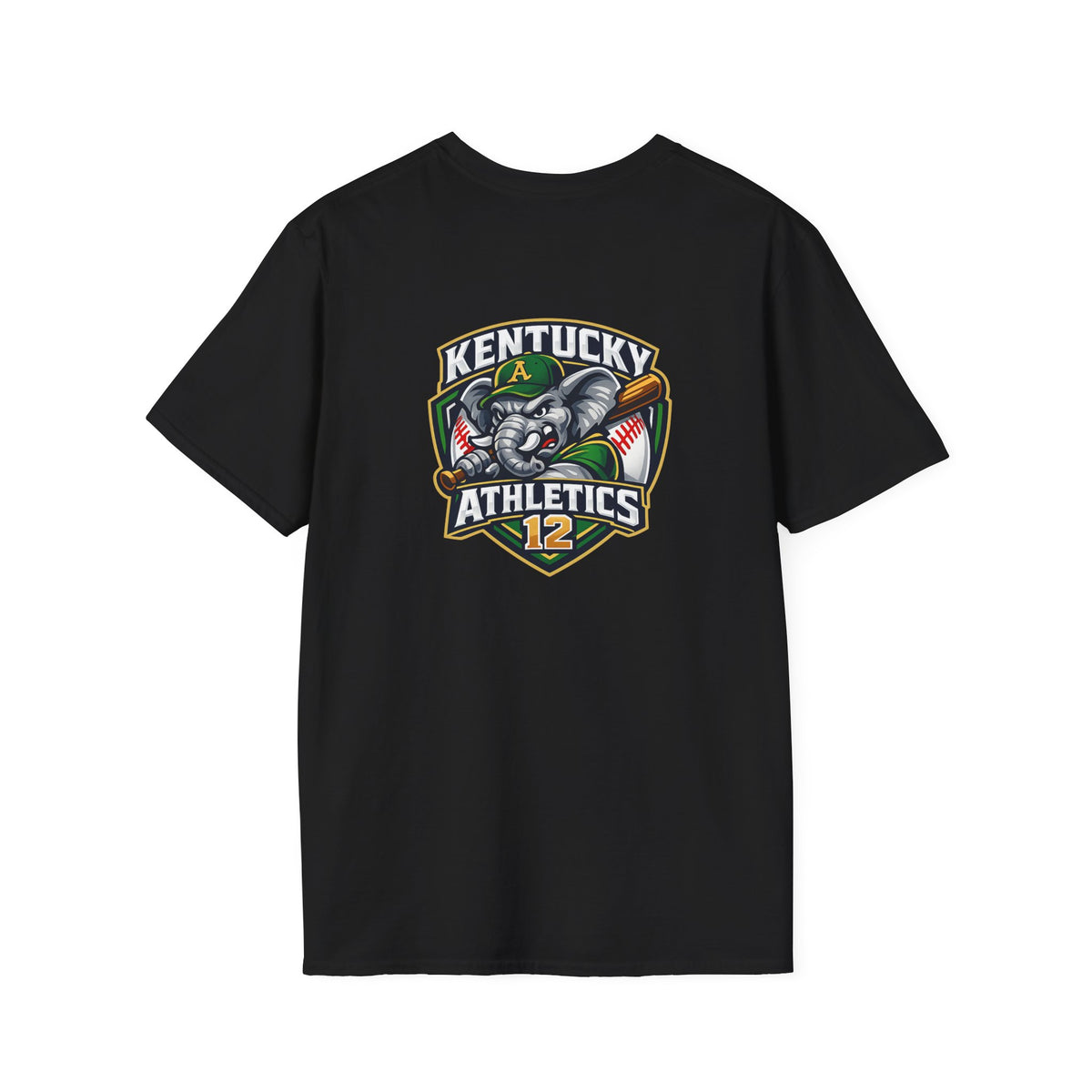 Kentucky Athletics - Adult T-Shirt