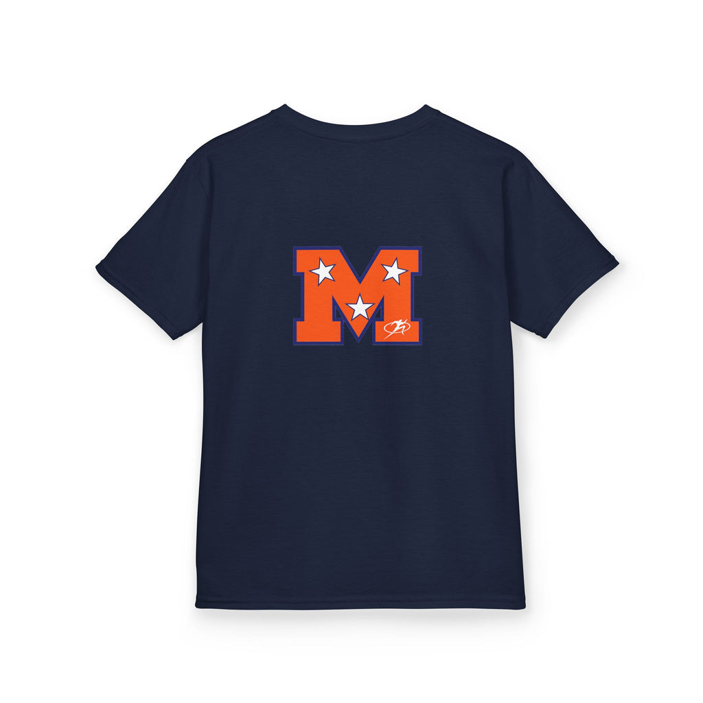 Tennessee Mojo Ream - Youth T-Shirt