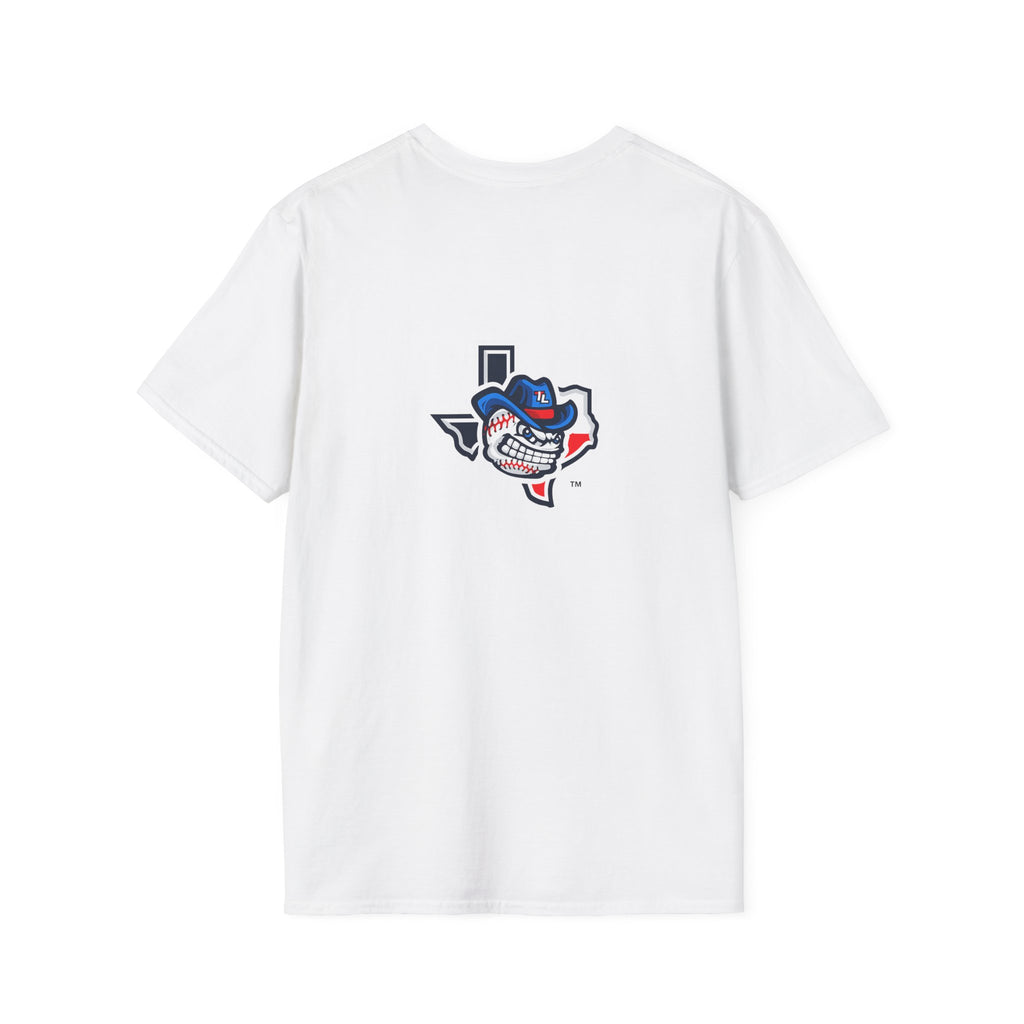 Texas Legends Majors - Adult T-Shirt