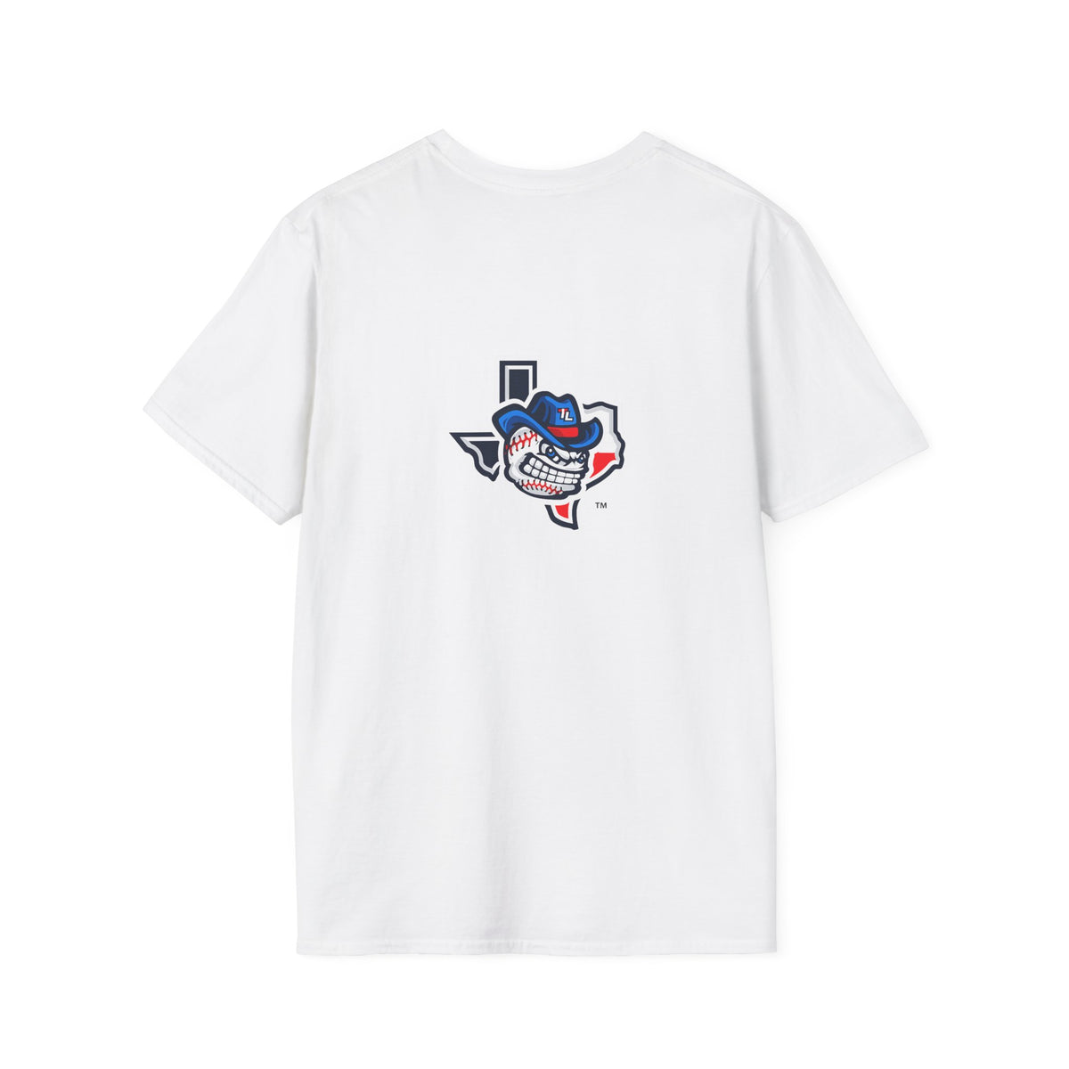 Texas Legends Majors - Adult T-Shirt