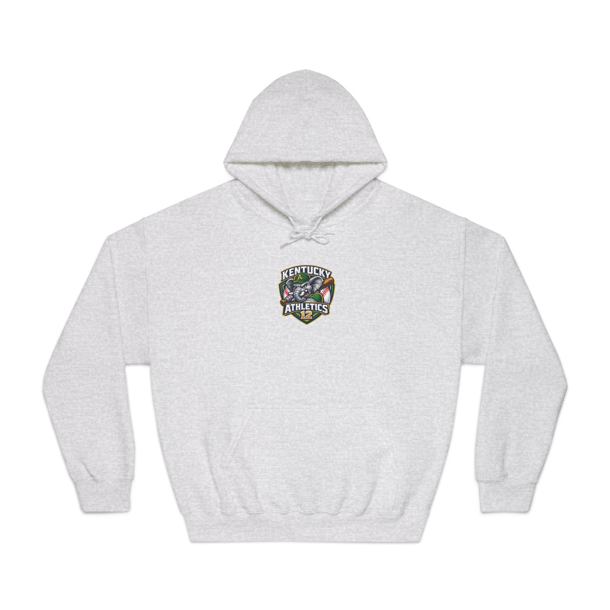 Kentucky Athletics - Adult Hoodie