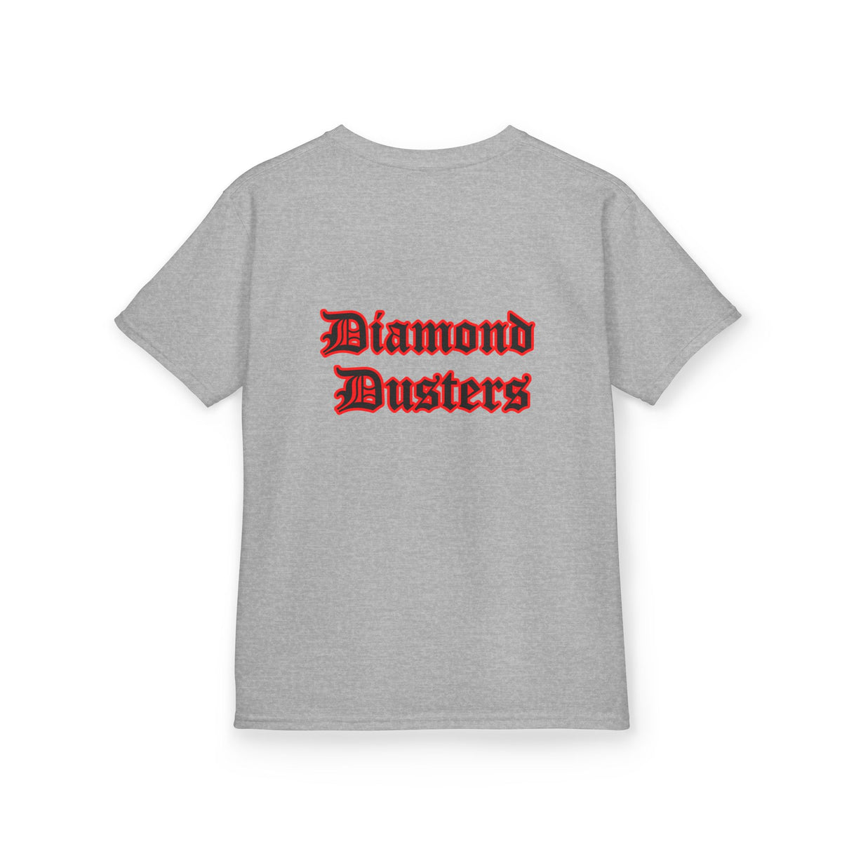 Diamond Dusters - Youth T-Shirt