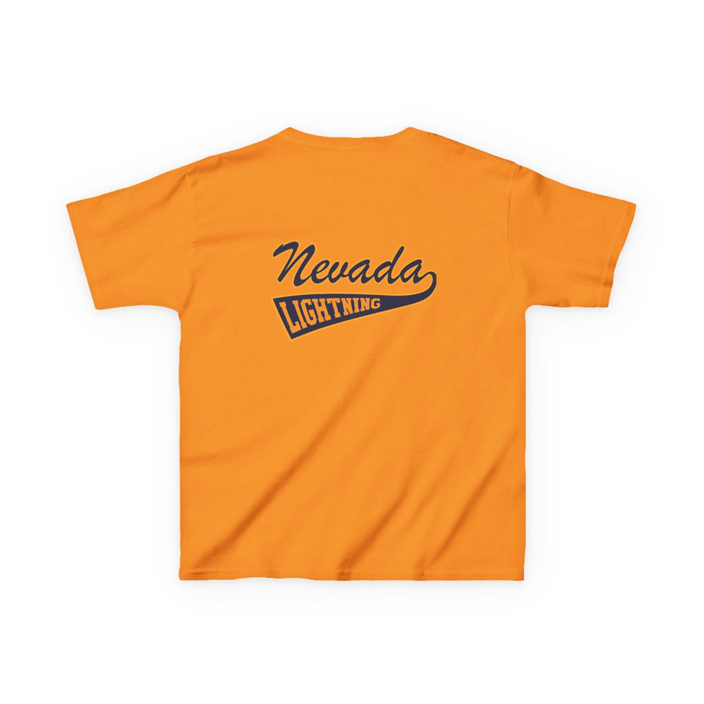 Lightning 12U fall 2026 - Youth T-Shirt
