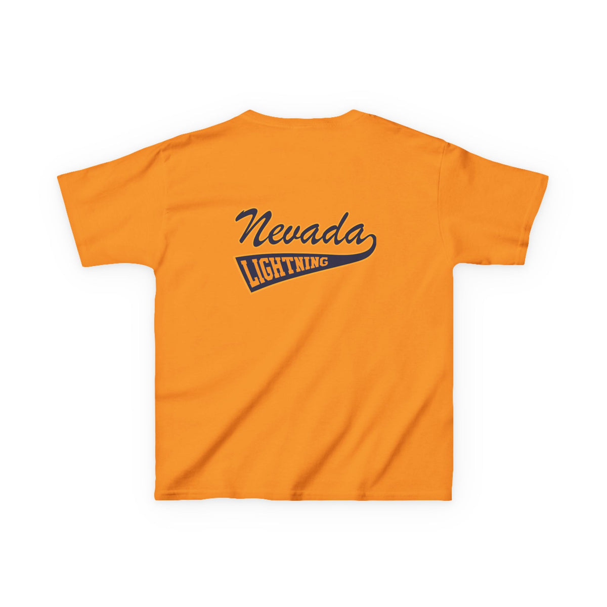 Lightning 12U fall 2026 - Youth T-Shirt