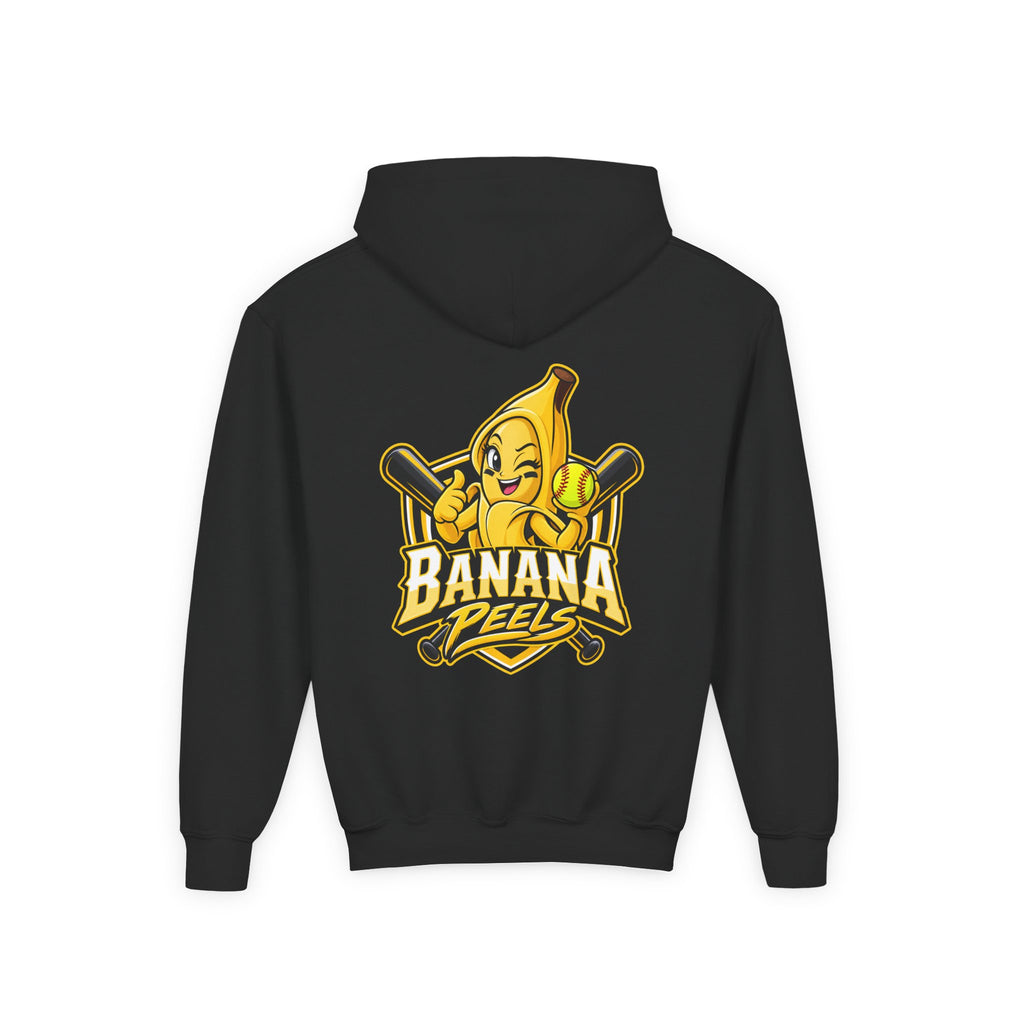 Banana - Youth Hoodie